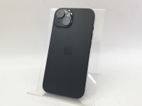 じゃんぱら-Apple 国内版 【SIMフリー】 iPhone 15 128GB ブラック