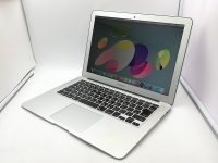じゃんぱら-Apple MacBook Air 13インチ Corei5:1.6GHz 128GB MJVE2J/A