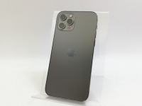 じゃんぱら-Apple iPhone 12 Pro 256GB グラファイト （国内版SIM