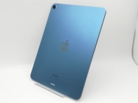 じゃんぱら-Apple 【Wi-Fi】 iPad Air（第5世代/2022） 64GB ブルー