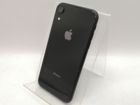 じゃんぱら-Apple au 【SIMロック解除済み】 iPhone XR 64GB ブラック