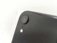 じゃんぱら-Apple au 【SIMロック解除済み】 iPhone XR 64GB ブラック