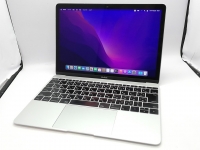 じゃんぱら-Apple MacBook 12インチ CoreM3:1.1GHz 256GB シルバー