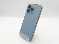 じゃんぱら-Apple SoftBank 【SIMフリー】 iPhone 13 Pro 256GB シエラ