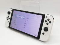 じゃんぱら-Nintendo Switch 本体 (有機ELモデル) HEG-S-KAAAA