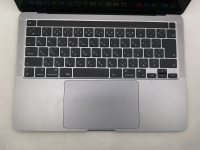 じゃんぱら-Apple MacBook Pro 13インチ M1(CPU:8C/GPU:8C) 8GB/256GB