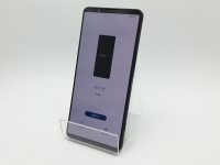 じゃんぱら-SONY docomo 【SIMフリー】 Xperia 1 VI ブラック 12GB