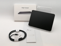 じゃんぱら-Apple Magic Trackpad(2024/USB-C) ブラック MXKA3ZA/Aの詳細