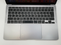 じゃんぱら-Apple MacBook Air 13インチ M1(CPU:8C/GPU:7C) 8GB/256GB