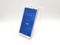 じゃんぱら-SHARP au 【SIMロック解除済み】 AQUOS sense3 ソフト