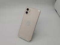 じゃんぱら-Apple au 【SIMロックあり】 iPhone 12 64GB ホワイト
