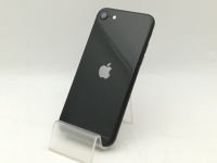 じゃんぱら-Apple iPhone SE（第2世代） 128GB ブラック （国内版SIM