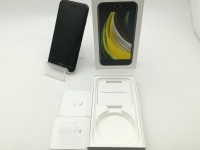 じゃんぱら-Apple iPhone SE（第2世代） 128GB ブラック （国内版SIM
