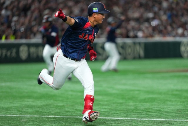 石上泰輝のタイムリーで勝ち越すも終盤に2本塁打を浴びて引き分け