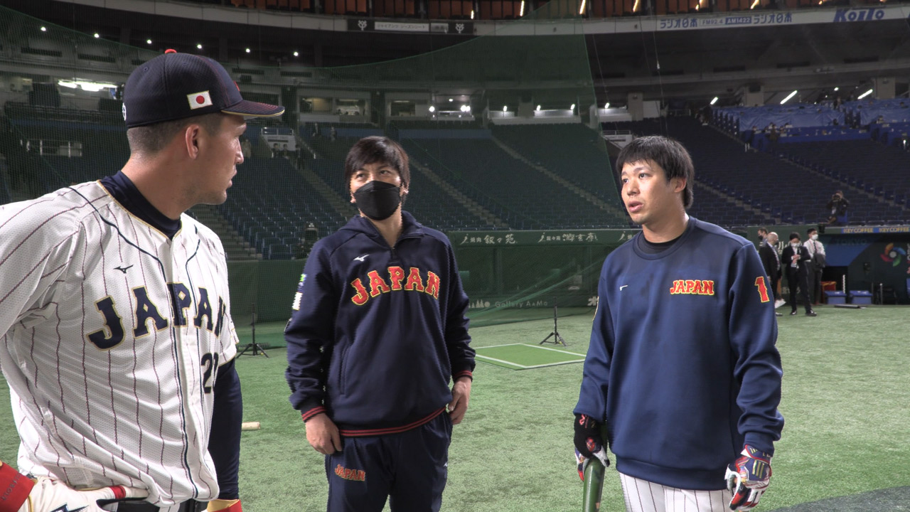 Blu-ray & DVD｜憧れを超えた侍たち 世界一への記録 2023 WORLD