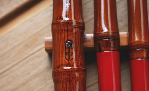 日本の伝統工芸 江戸和竿とは