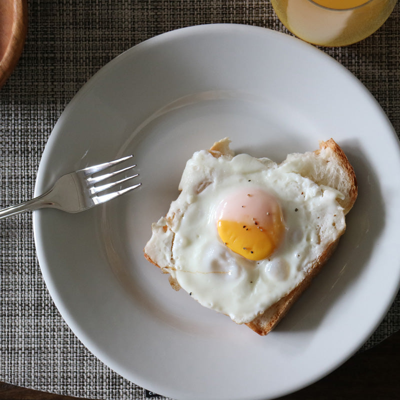 サタルニア チボリ デザートプレート 20cm - FULLangle 公式