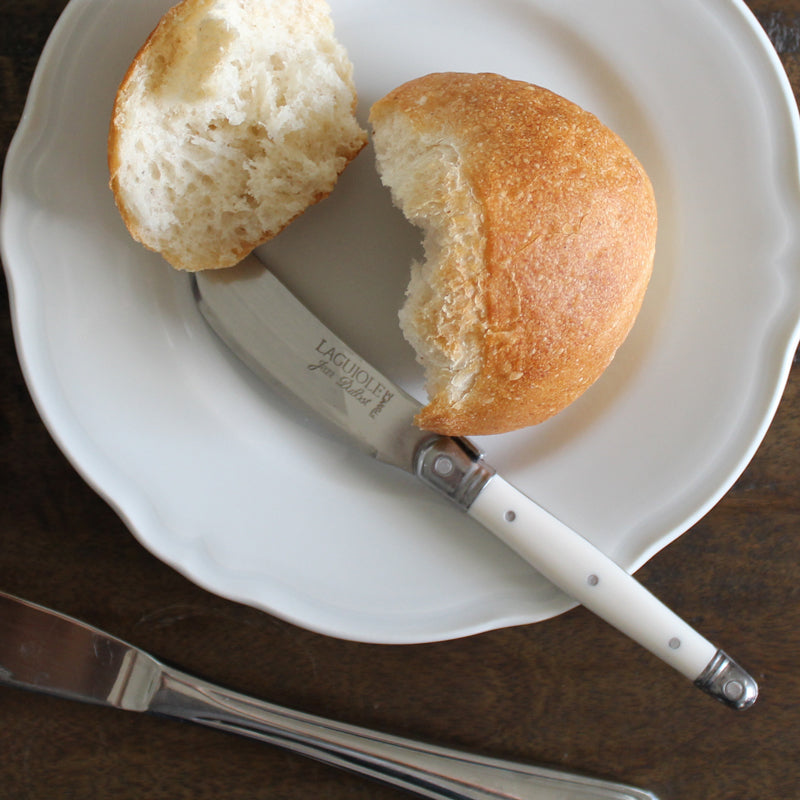 ジャンデュボ ライヨール バターナイフ 通販 - FULLangle 公式