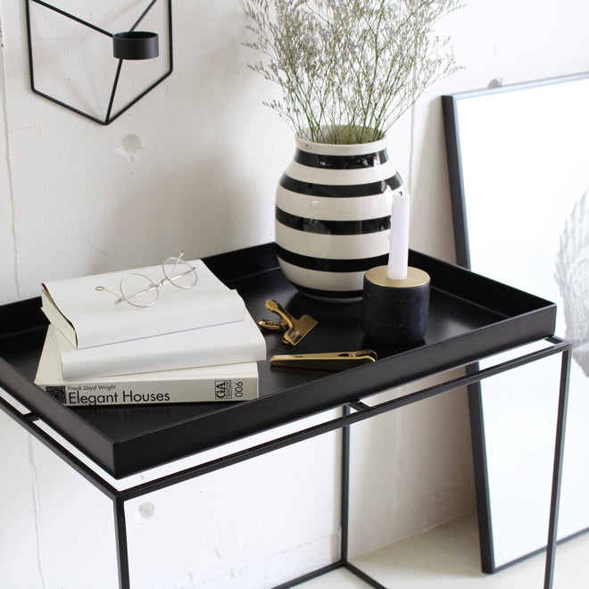 HAY トレイ サイドテーブル 通販 | FULLangle Online Shop 公式