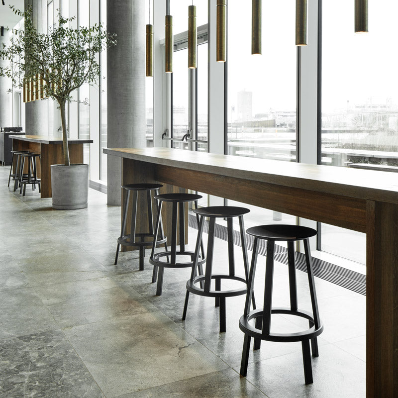 LOW タイプ | REVOLVER バー スツール | HAY 通販 - FULLangle 公式