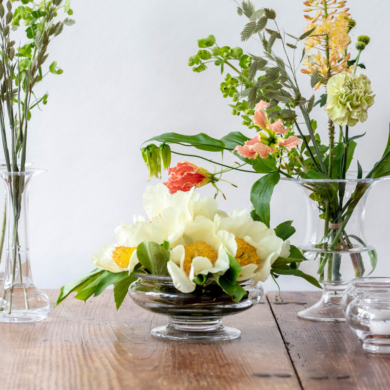 オールドイングリッシュ フラワーボウル | HOLMEGAARD ホルムガード