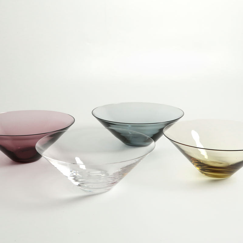 フィフティーズ 小鉢 ボウル | Sghr スガハラ 通販 - FULLangle Online