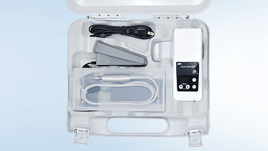 訪問診療歯科機器製品一覧｜歯科医療機器のナカニシ