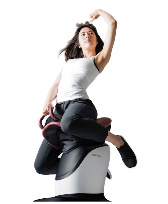 Rodeo Boy Exercise Fitness Machine | Japan Trend Shop