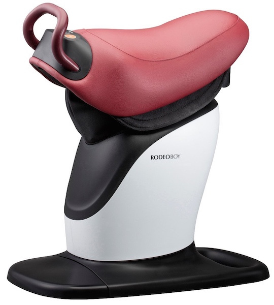 Rodeo Boy Exercise Fitness Machine | Japan Trend Shop