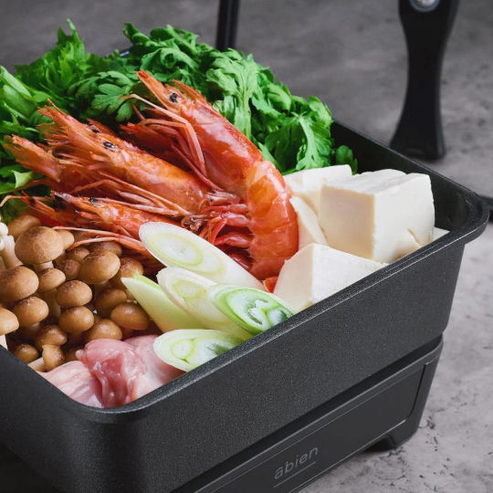 Abien Magic Grill M | Japan Trend Shop