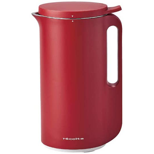 Recolte Soy & Soup Blender | Japan Trend Shop