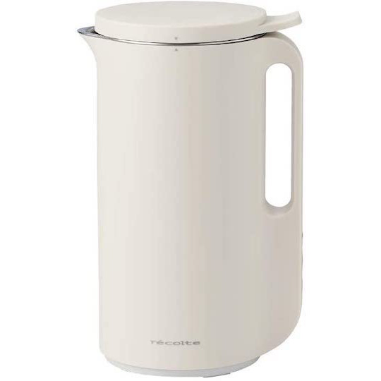 Recolte Soy & Soup Blender | Japan Trend Shop