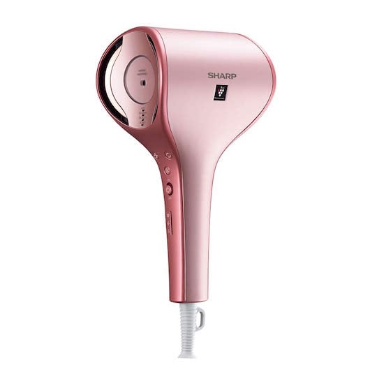 Sharp Plasmacluster Ion Drape Flow Hair Dryer IB-WX1 | Japan Trend