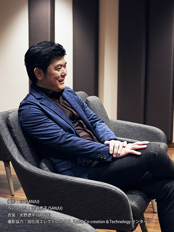 インタビュー：樫本大進に訊く | クラシック音楽事務所ジャパン