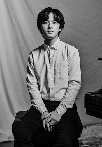 イム・ユンチャン | クラシック音楽事務所ジャパン・アーツクラシック