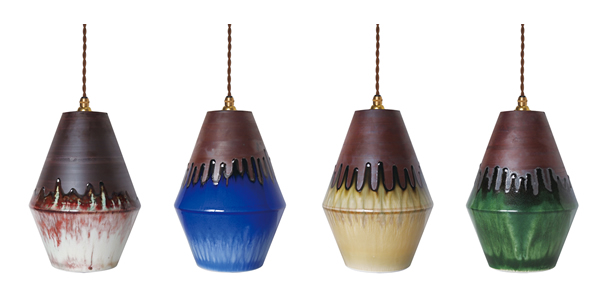 HASAMI / TANK LAMP | モノとコト | デザイン情報サイト[JDN]