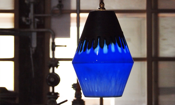 HASAMI / TANK LAMP | モノとコト | デザイン情報サイト[JDN]