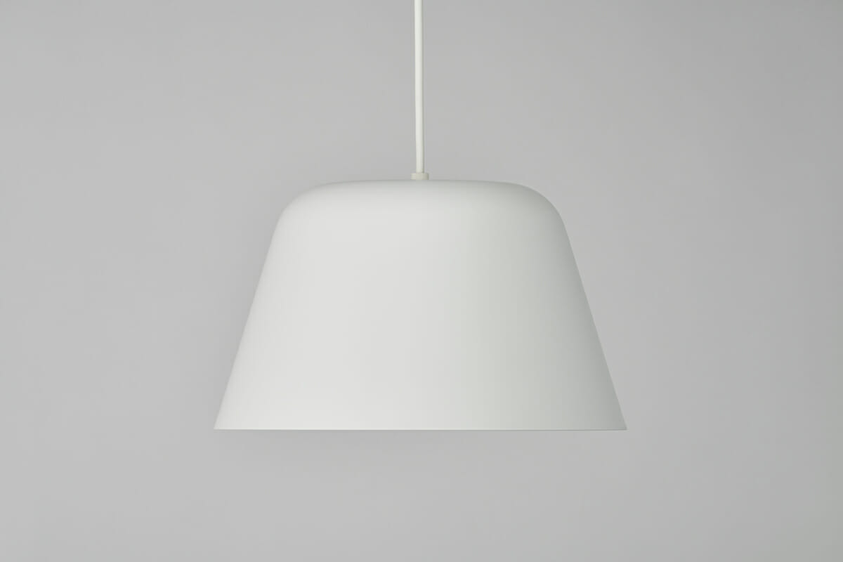 MUJI アクリルシェードライト - 注目のデザイナー - デザイン情報