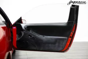 1993 Nissan 300ZX Z32 – Japanese Classics