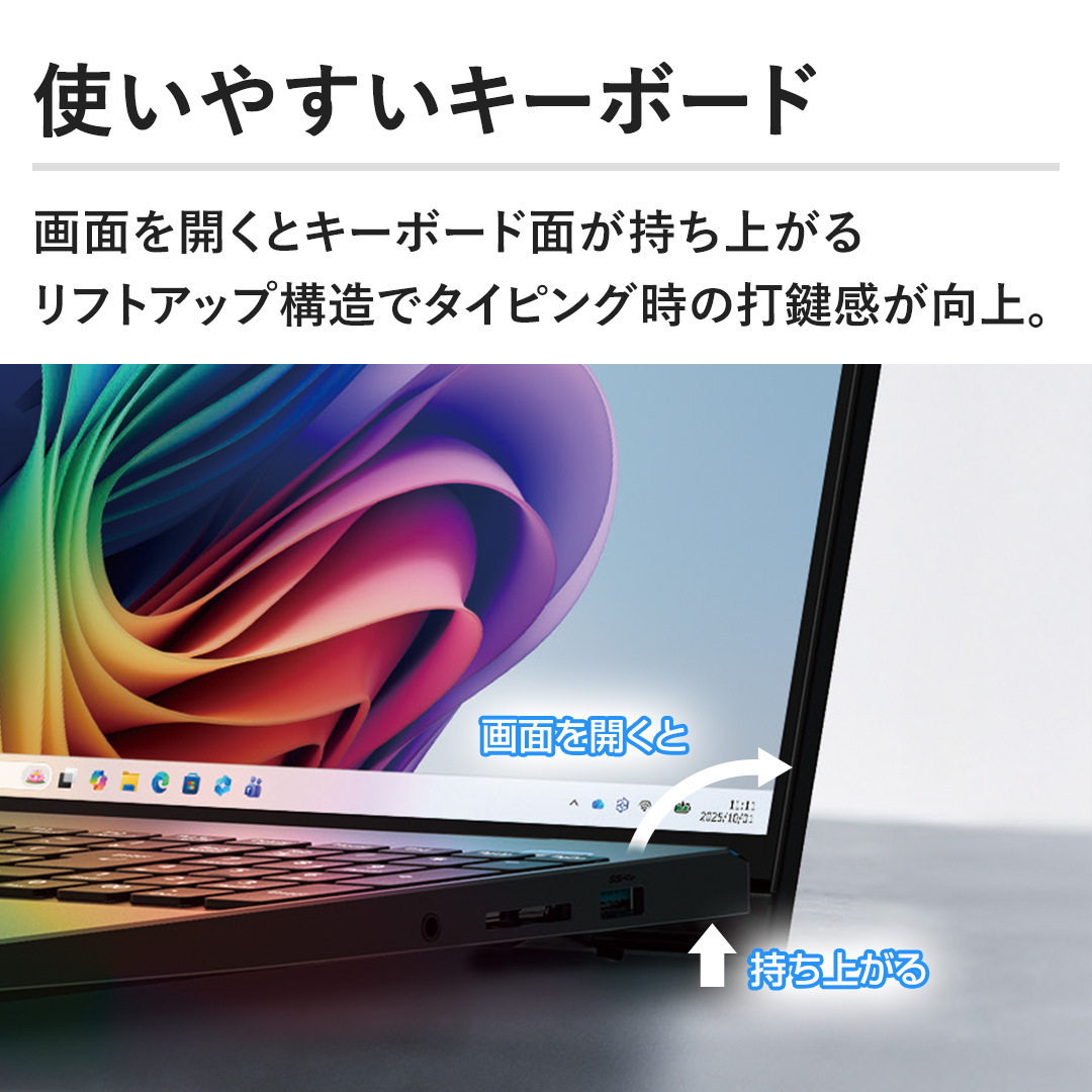 富士通 ノートパソコン ノートパソコン FMV A79／L1 FMVA79L1BA 商品