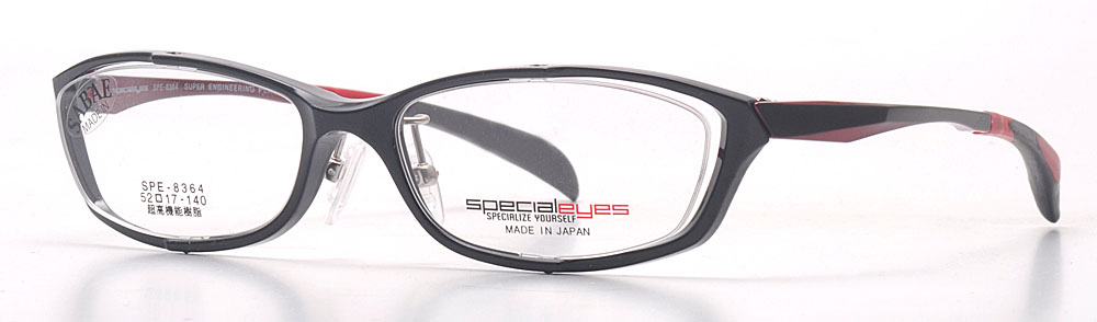 SPE-8364 | 【公式】福井・鯖江めがね 総合案内サイト JAPAN GLASSES