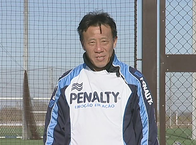 前田秀樹「オフ・ザ・ボールの動きの質を高める」～ボールを持たない