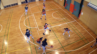 第2巻】アイスディフェンス 恩塚亨・Pick and Roll defense Series2