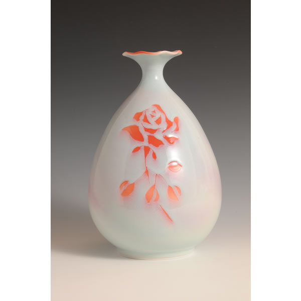 Japan Pottery Net / 庄村健