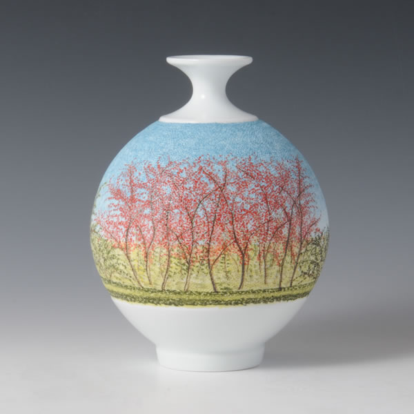 Japan Pottery Net / 中尾恭純