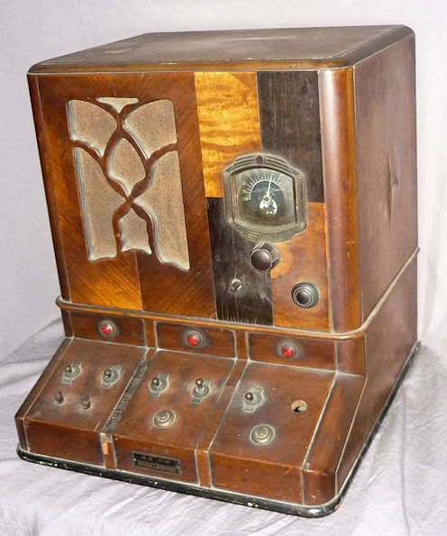 並四と三ペンの時代