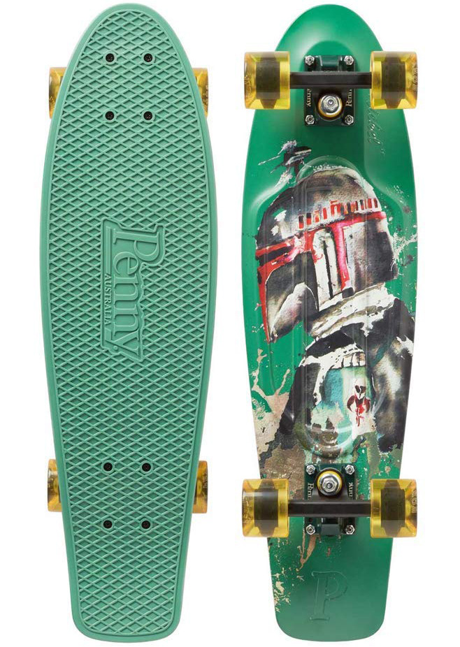 ペニースケートボード スター・ウォーズ シリーズ | ジャパン スター