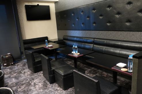 パッション スナック、キャバクラ、居酒屋等のテナント一覧 ジャス