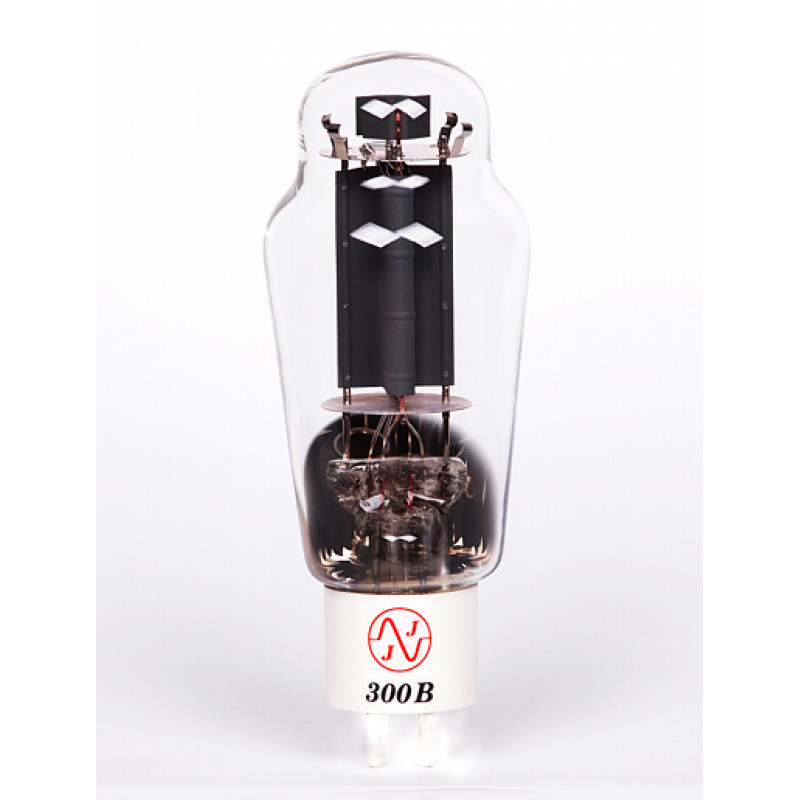 300B - Vacuum tube | JJ Tubes