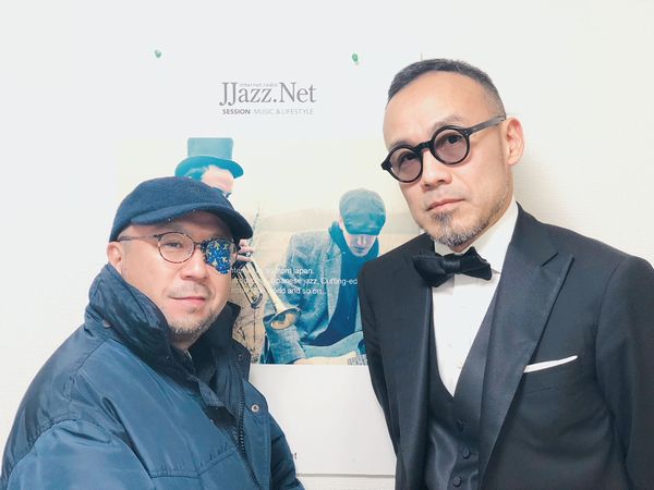 夜ジャズ.Net#113 - 松浦俊夫 - JJazz.Net MUSIC PROGRAMS